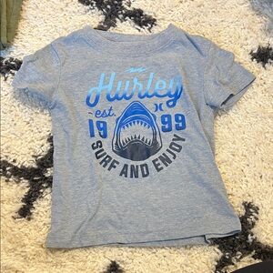 Hurley Tee